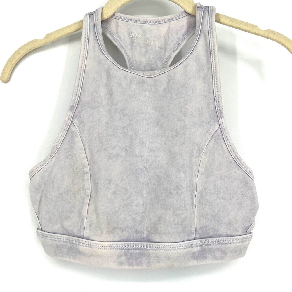 Aerie high next sports bra